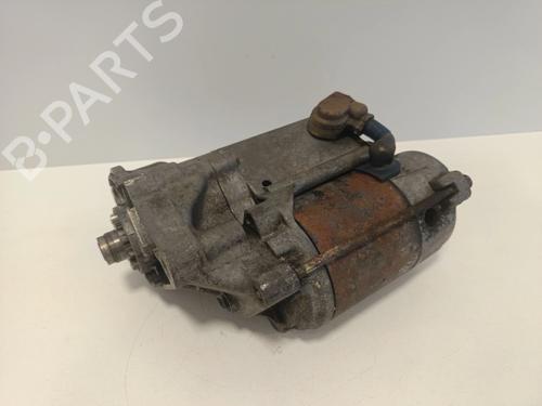 Used Starter Starter TOYOTA STARLET (_P8_) 1.5 D (NP80_, NP80) (54 hp) 33988788 33988788