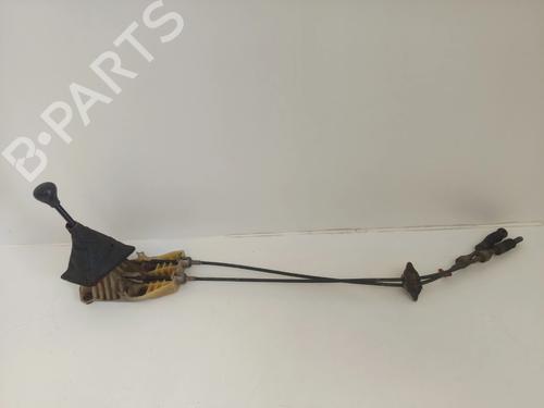 Used Gear lever Gear lever TOYOTA STARLET (_P8_) 1.5 D (NP80_, NP80) (54 hp) 33988785 33988785