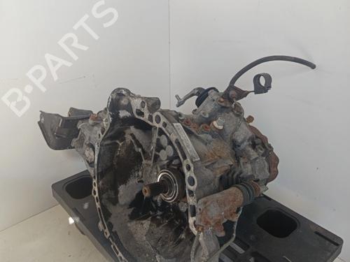Used Gearbox Gearbox TOYOTA STARLET (_P8_) 1.5 D (NP80_, NP80) (54 hp) 33988794 33988794