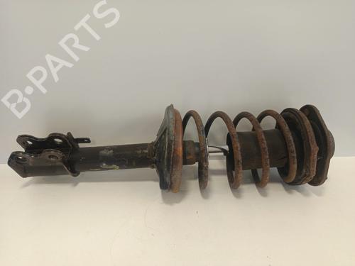 Used Other Other TOYOTA STARLET (_P8_) 1.5 D (NP80_, NP80) (54 hp) 33988793 33988793