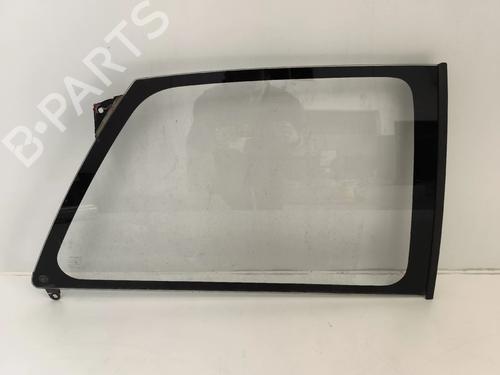 Used Rear right quarter glass Rear right quarter glass TOYOTA STARLET (_P8_) 1.5 D (NP80_, NP80) (54 hp) 33988798 33988798