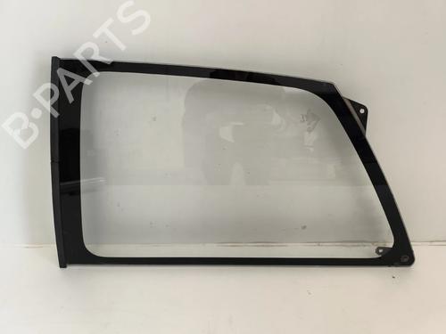 Used Rear left quarter glass Rear left quarter glass TOYOTA STARLET (_P8_) 1.5 D (NP80_, NP80) (54 hp) 33988799 33988799