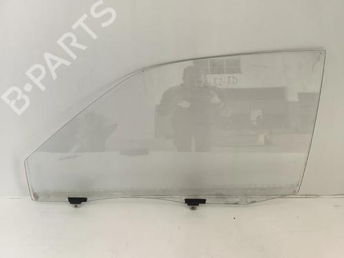 Used Front left door window Front left door window TOYOTA STARLET (_P8_) 1.5 D (NP80_, NP80) (54 hp) 33988797 33988797