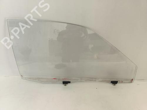 Used Front right door window Front right door window TOYOTA STARLET (_P8_) 1.5 D (NP80_, NP80) (54 hp) 33988796 33988796