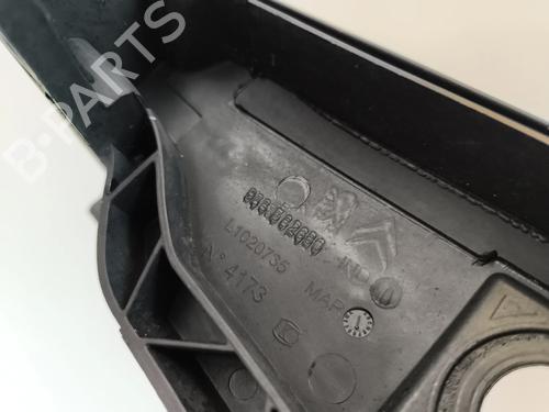 Scuttle panel CITROËN DS3 Convertible 1.6 HDi 90 | BP33965681C110  - Image 7