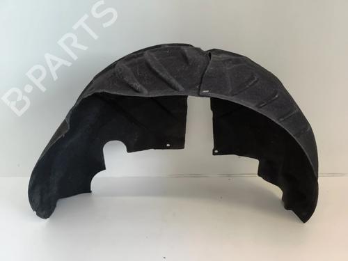 Used Wheel arch Wheel arch CITROËN DS3 Convertible 1.6 HDi 90 (92 hp) 33957604 33957604