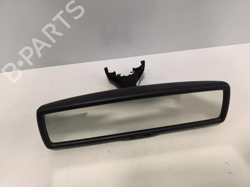 Used Rear mirror Rear mirror VW GOLF V (1K1) 1.4 FSI (90 hp) 33995662 33995662