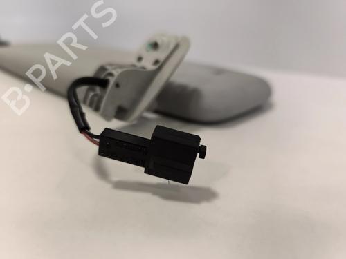 Right sun visor VW GOLF V (1K1) 1.4 FSI | BP33995661I2  - Image 5