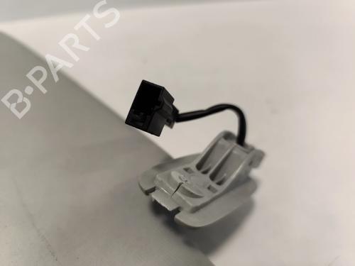 Left sun visor VW GOLF V (1K1) 1.4 FSI | BP33995660I1  - Image 5