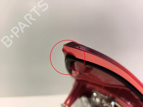 Left tailgate light VW GOLF V (1K1) 1.4 FSI | BP33995658C79  - Image 6