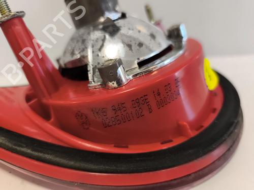 Left tailgate light VW GOLF V (1K1) 1.4 FSI | BP33995658C79  - Image 5