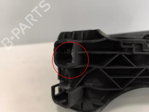 Pedal VW GOLF V (1K1) 1.4 FSI | BP33995671I4  - Image 6