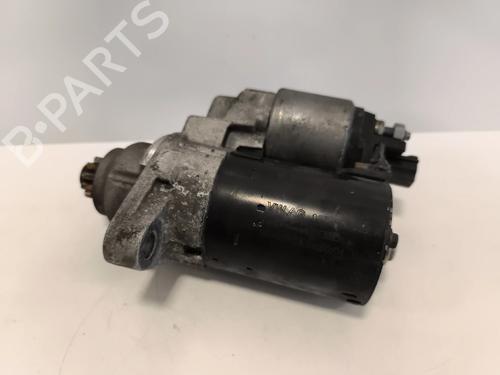 Used Starter Starter VW GOLF V (1K1) 1.4 FSI (90 hp) 33995677 33995677