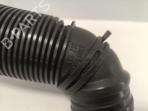 Pipe VW GOLF V (1K1) 1.4 FSI | BP34005208M125  - Image 5