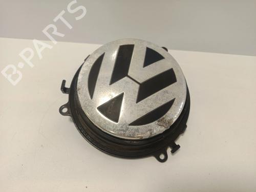 Used Tailgate handle Tailgate handle VW GOLF V (1K1) 1.4 FSI (90 hp) 33995701 33995701