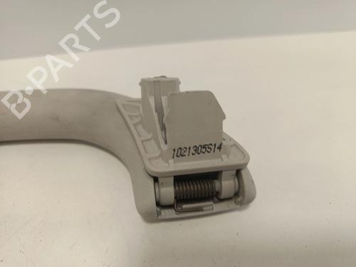 Interior roof handle VW GOLF V (1K1) 1.4 FSI | BP33995692I35 - Image 3