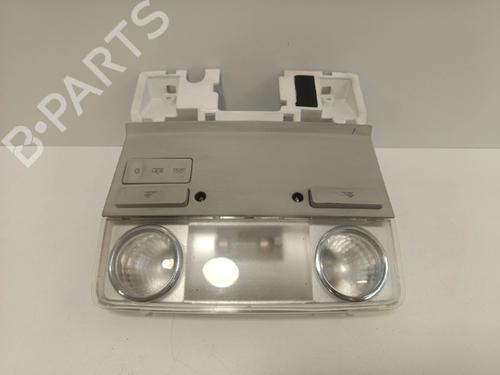 Innerbelysning Innerbelysning VW GOLF V (1K1) 1.4 FSI (90 hp) 33995682 33995682