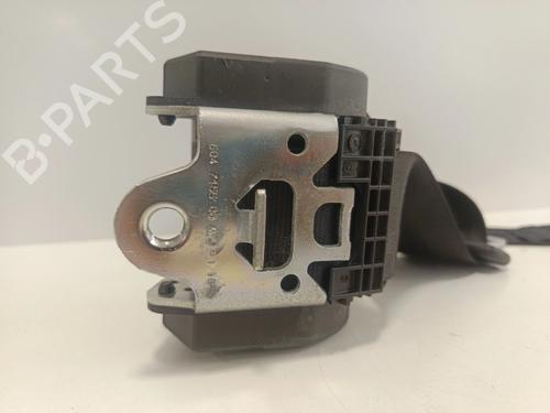 Rear left seatbelt VW GOLF V (1K1) 1.4 FSI | BP33995680I29  - Image 7
