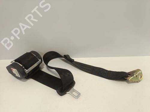 Sikkerhedssele bag venstre Sikkerhedssele bag venstre VW GOLF V (1K1) 1.4 FSI (90 hp) 33995680 33995680