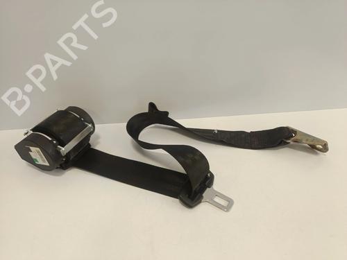 Used Rear right seatbelt Rear right seatbelt VW GOLF V (1K1) 1.4 FSI (90 hp) 33995681 33995681