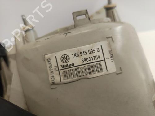 Left taillight VW GOLF V (1K1) 1.4 FSI | BP33995665C34  - Image 5