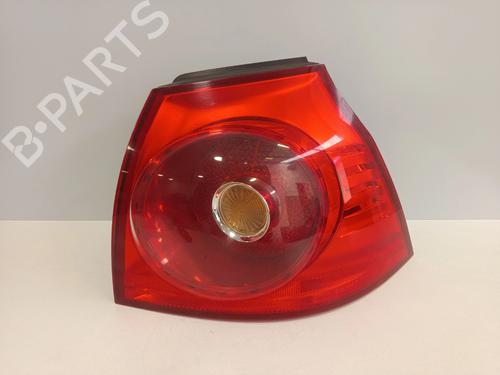 Used Right taillight Right taillight VW GOLF V (1K1) 1.4 FSI (90 hp) 33995668 33995668