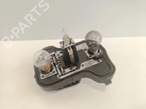 Lampeholder Lampeholder VW GOLF V (1K1) 1.4 FSI (90 hp) 33995669 33995669