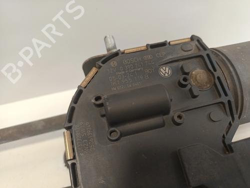 Front wiper motor VW GOLF V (1K1) 1.4 FSI | BP33995690M29 - Image 4