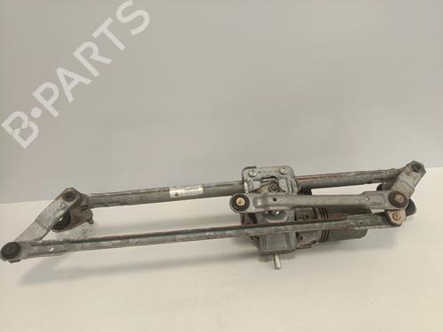Front wiper motor VW GOLF V (1K1) 1.4 FSI | BP33995690M29 - Image 5