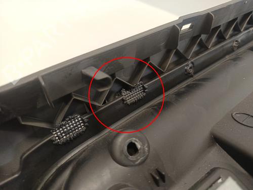Glove box VW GOLF V (1K1) 1.4 FSI | BP34005206C95  - Image 8