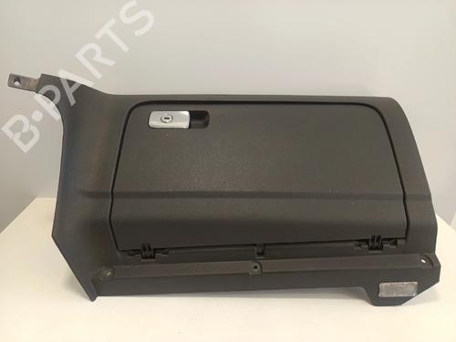 Used Glove box Glove box VW GOLF V (1K1) 1.4 FSI (90 hp) 34005206 34005206