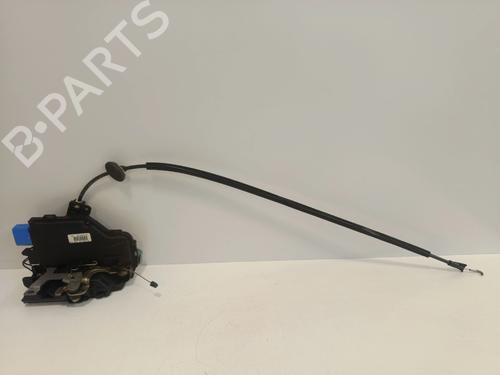 front-left-lock-vw-golf-v-1k1-2003-2004-2005-2006-2007-2008-2009-2010-34005204 main image