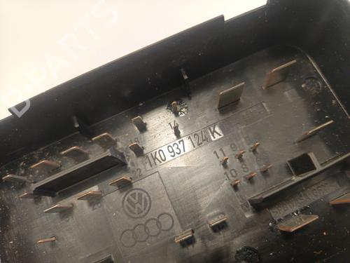 Fuse box VW GOLF V (1K1) 1.4 FSI | BP34006755E1  - Image 5
