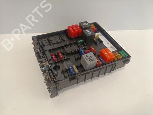 Used Fuse box Fuse box VW GOLF V (1K1) 1.4 FSI (90 hp) 34006755 34006755