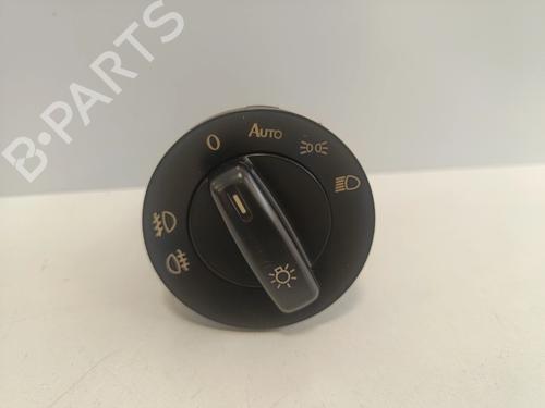 Used Headlight switch Headlight switch VW GOLF V (1K1) 1.4 FSI (90 hp) 34005237 34005237