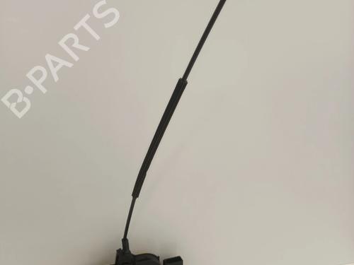 Venstre bagtil lås Venstre bagtil lås OPEL ASTRA J (P10) [2009-2016] 33996727 33996727