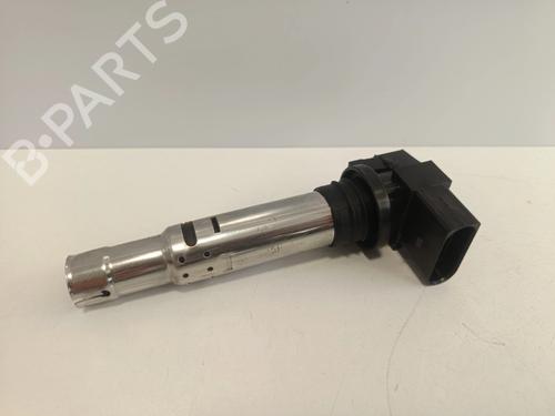 Tændspole Tændspole VW GOLF V (1K1) 1.4 FSI (90 hp) 33995702 33995702