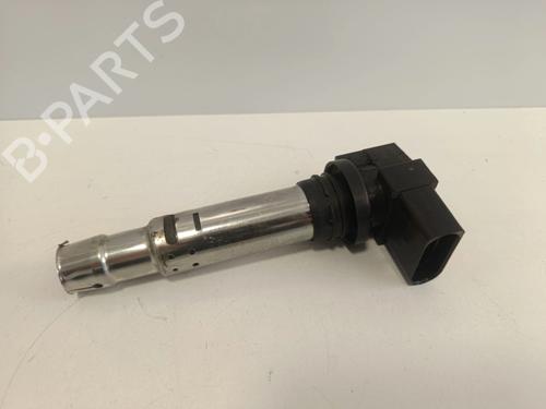 Used Ignition coil Ignition coil VW GOLF V (1K1) 1.4 FSI (90 hp) 33995700 33995700