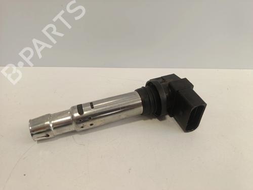 Tændspole Tændspole VW GOLF V (1K1) 1.4 FSI (90 hp) 33995699 33995699