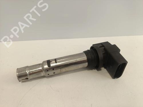 Tændspole Tændspole VW GOLF V (1K1) 1.4 FSI (90 hp) 33995698 33995698