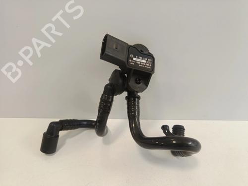 Used Electronic module Electronic module VW GOLF V (1K1) 1.4 FSI (90 hp) 34009480 34009480