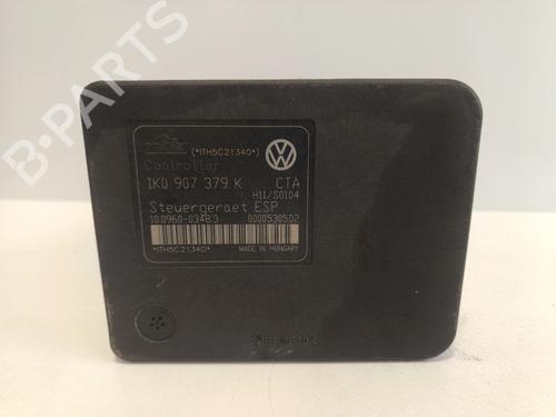 ABS pump VW GOLF V (1K1) 1.4 FSI | BP34006754M43  - Image 5