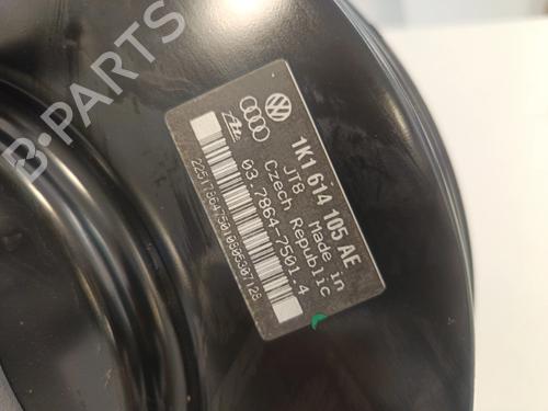Servo brake VW GOLF V (1K1) 1.4 FSI | BP34005234M42  - Image 5