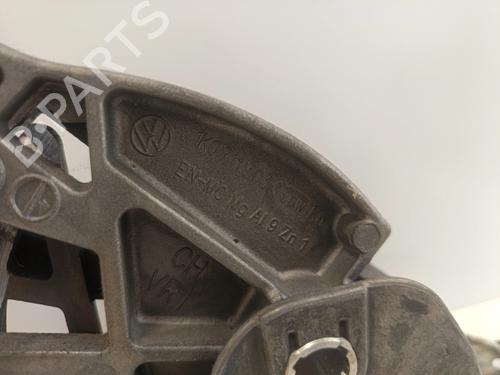 Hand brake VW GOLF V (1K1) 1.4 FSI | BP34006758I18 - Image 5