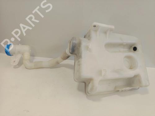 Used Windscreen washer tank Windscreen washer tank VW GOLF V (1K1) 1.4 FSI (90 hp) 34005216 34005216