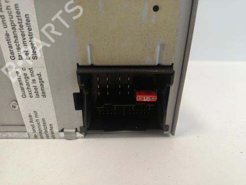 Radio VW GOLF V (1K1) 1.4 FSI | BP34005227E6  - Image 6