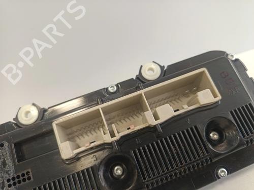 Climate control VW GOLF V (1K1) 1.4 FSI | BP34005223I5  - Image 6