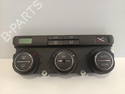climate-control-vw-golf-v-1k1-2003-2004-2005-2006-2007-2008-2009-2010-34005223 main image