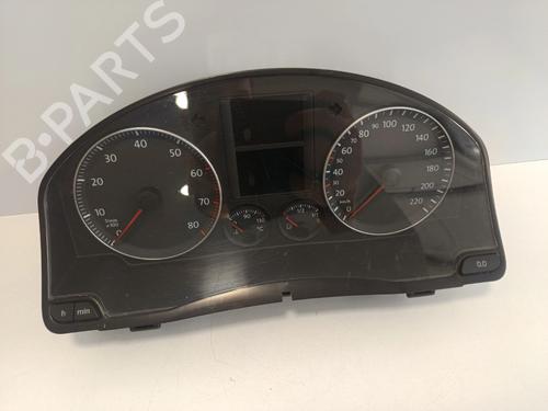 Used Instrument cluster Instrument cluster 34005220 34005220