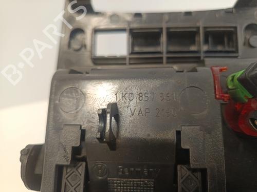 Ashtray VW GOLF V (1K1) 1.4 FSI | BP34005229I30  - Image 7